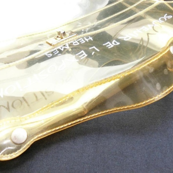 Hermès Translucent Souvenir Kelly 231153 - Picture 5 of 8